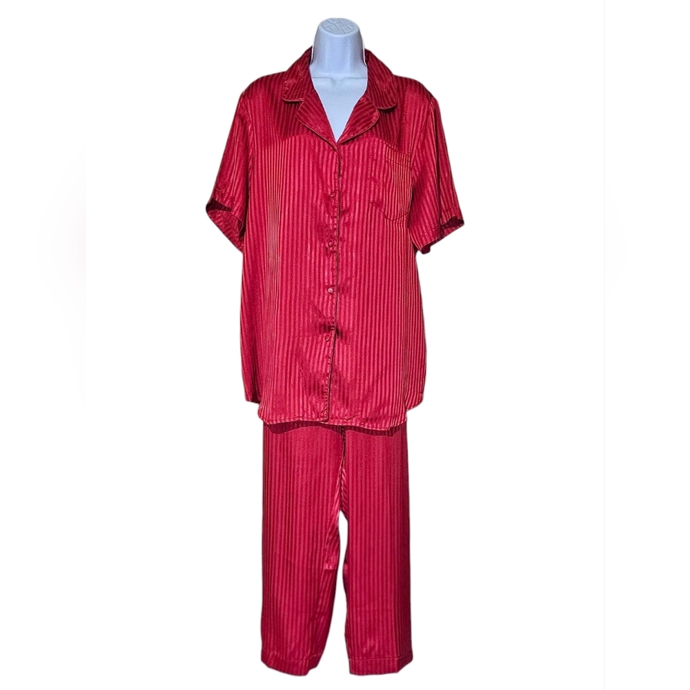 Sophia by Delicates Women's Pajama Set